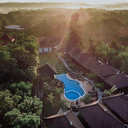 Mamamia Island Villa Nusa Lembongan Εξωτερικό φωτογραφία
