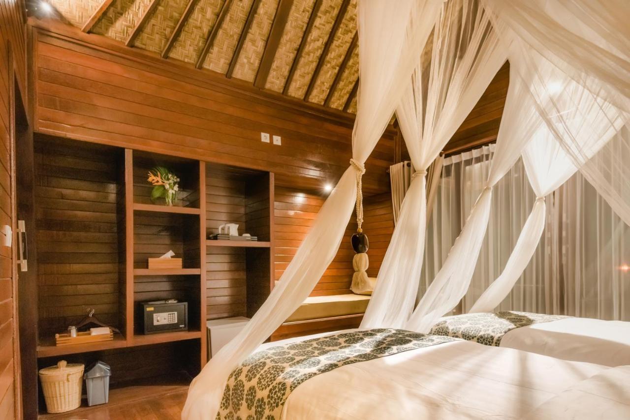 Mamamia Island Villa Nusa Lembongan Εξωτερικό φωτογραφία